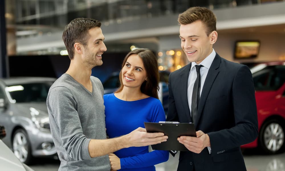 Data Mining for Dealerships